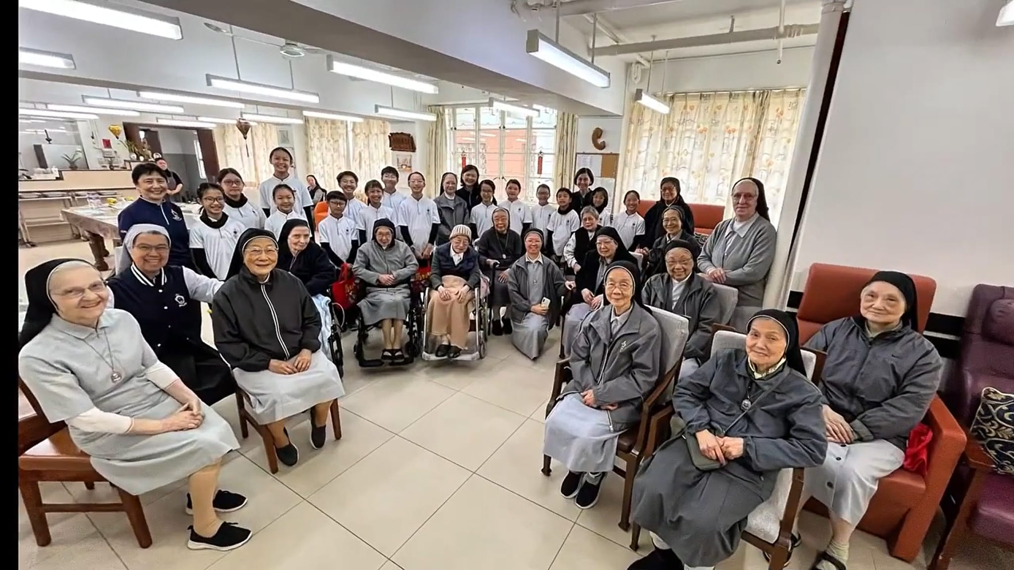 Student Leadership Overseas Trip